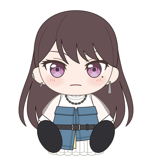 BanG Dream! Plushie MyGO!!!!! Taki Shiina