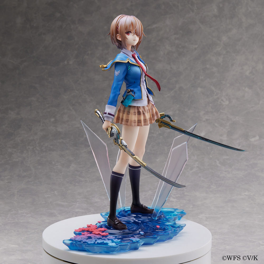 Heaven Burns Red Ruka Kayamori 1/7 scale figure - COMING SOON