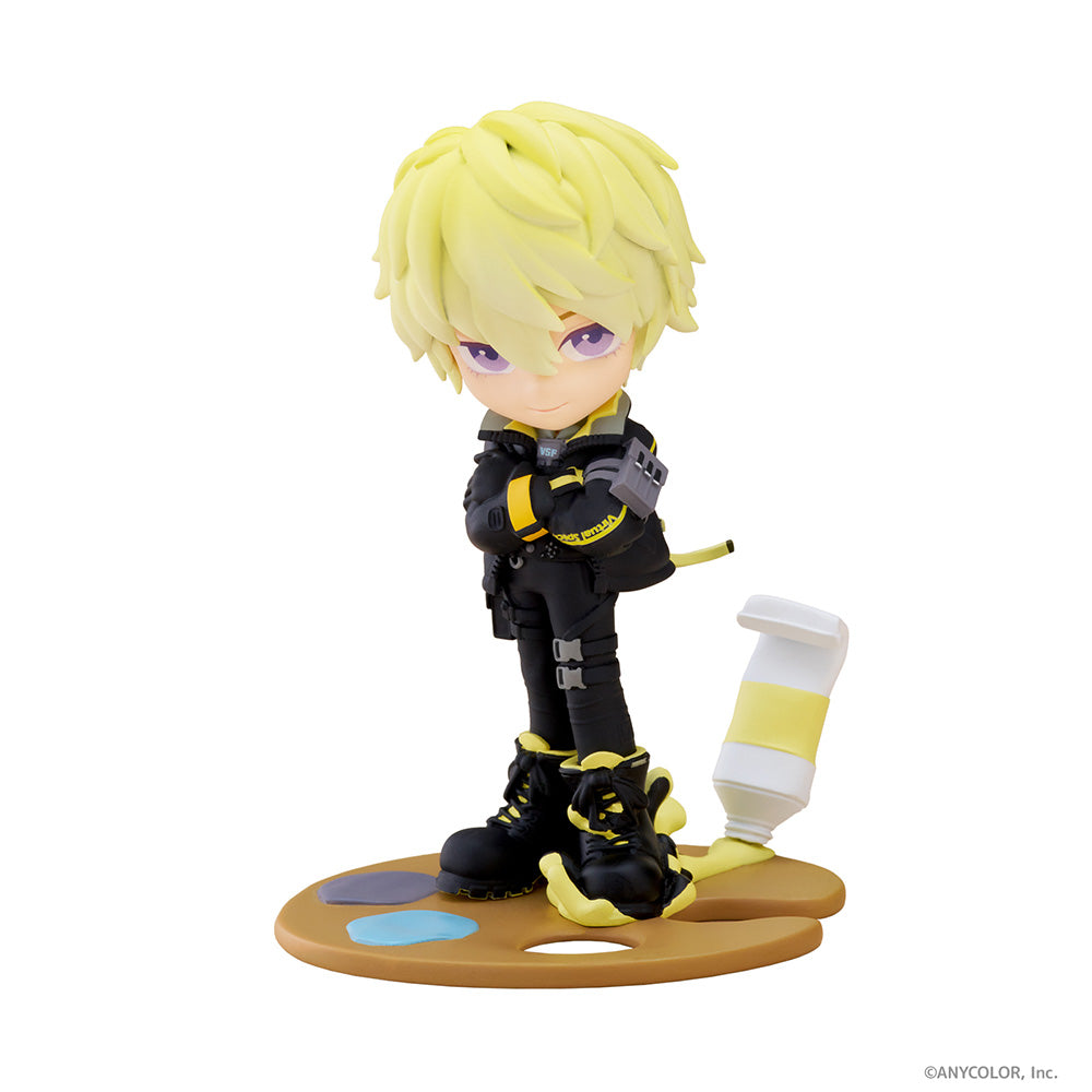 PalVerse Pale. NIJISANJI EN Sonny Brisko Figure