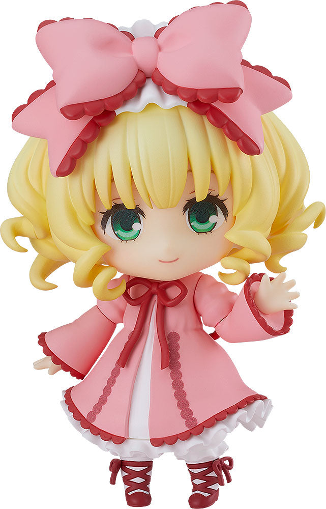 Rozen Maiden Nendoroid Hinaichigo