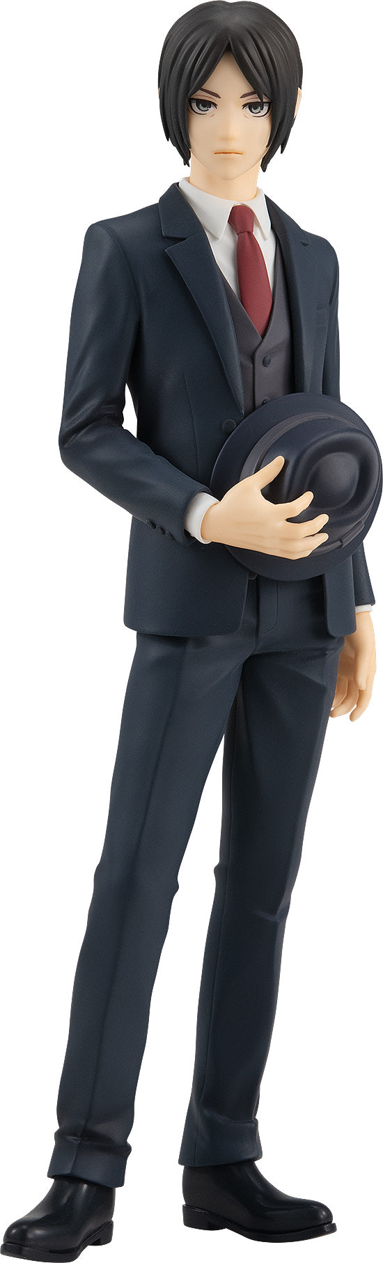POP UP PARADE Eren Yeager: Suit Ver. - COMING SOON