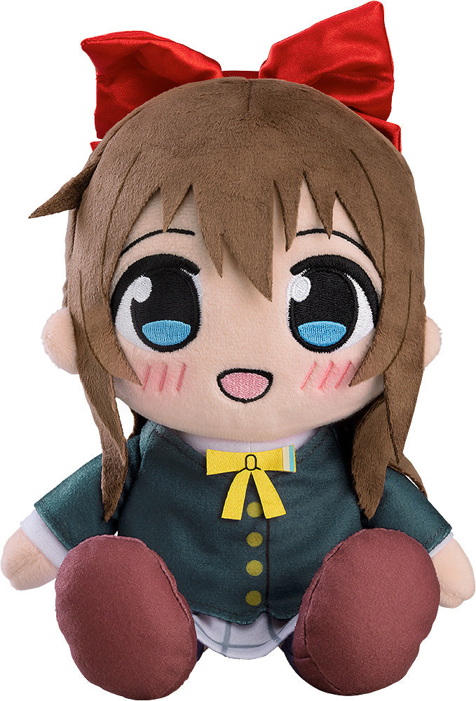 Love Live! Nijigasaki High School Idol Club Kuripan Plushie Shizuku Osaka - COMING SOON
