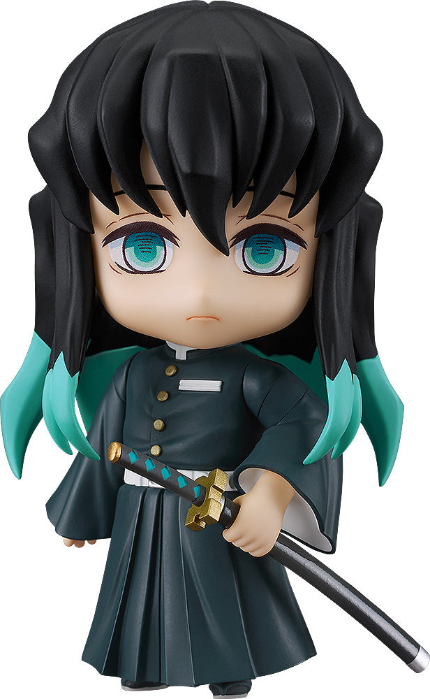 Nendoroid Muichiro Tokito – BALD ERHÄLTLICH