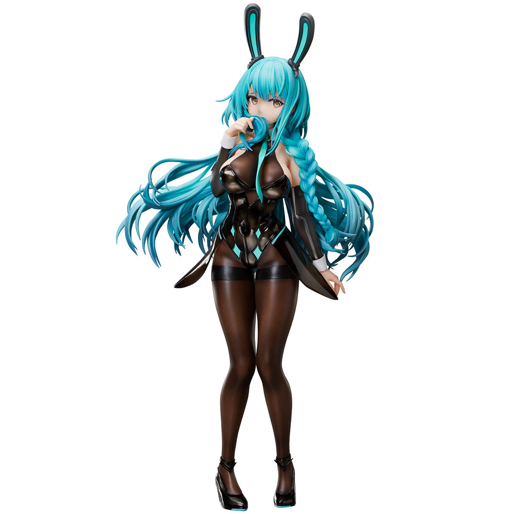 Azurlane Boise : Sheepish Sapphire - COMING SOON