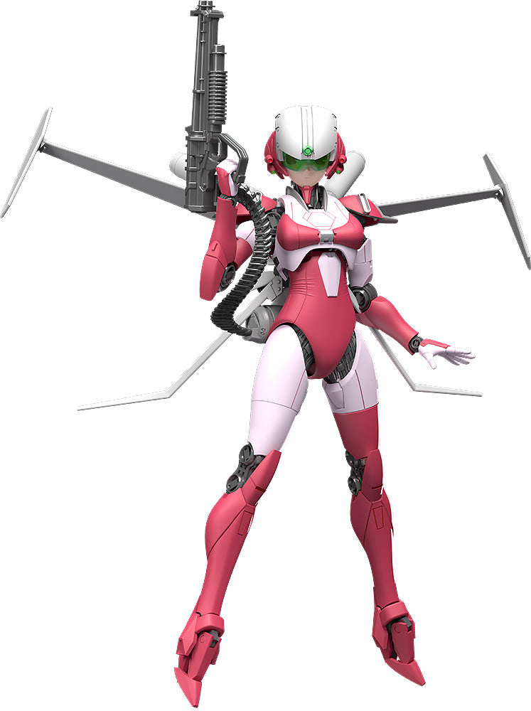MODEROID ARIEL WITH FLIGHT UNIT - COMING SOON