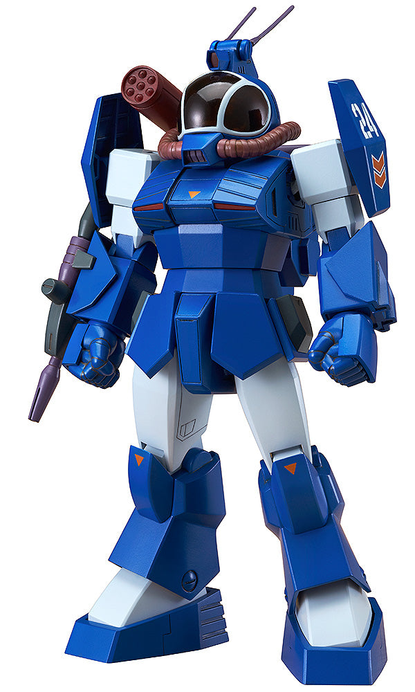 COMBAT ARMORS MAX 04: 1/72nd Scale Soltic H8-RF Korchima Special - COMING SOON
