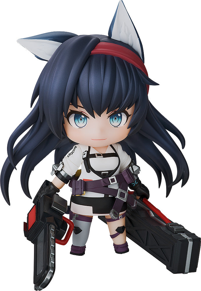 Nendoroid Blaze – BALD ERHÄLTLICH