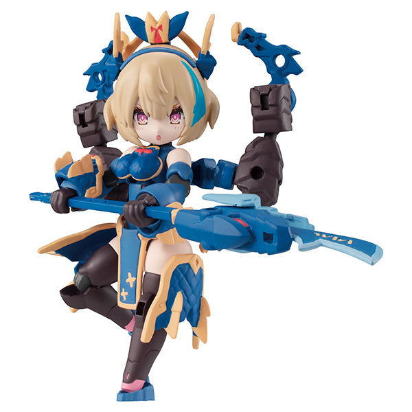 Desktop Army N-202d Titania Seiryu (Version 1.1) – BALD ERHÄLTLICH