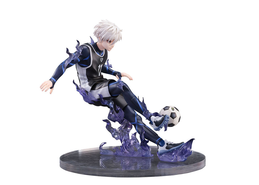 BLUELOCK Seishiro Nagi Figur im Maßstab 1:7 – BALD ERHÄLTLICH
