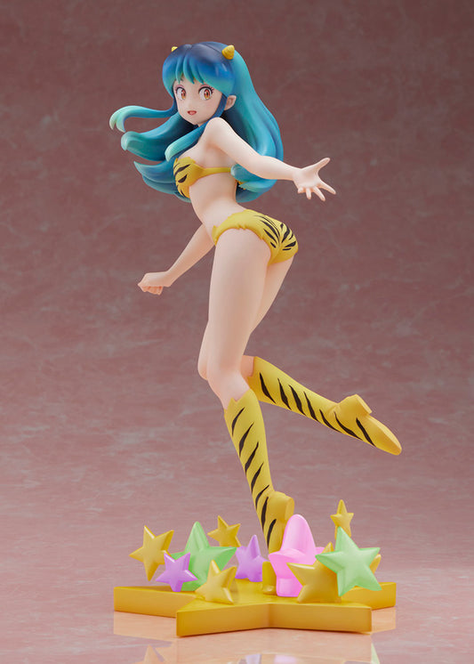 Urusei Yatsura Lum 1/7scale figure - COMING SOON