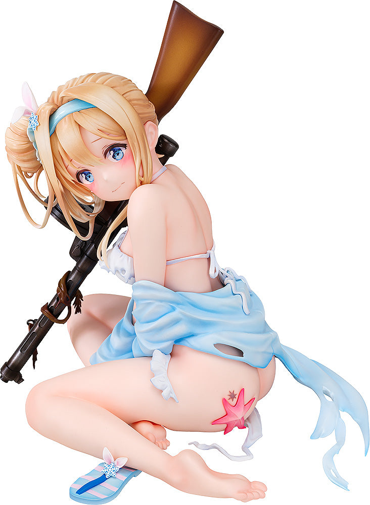 Suomi: Midsummer Pixie Heavy Damage Ver. - DEMNÄCHST