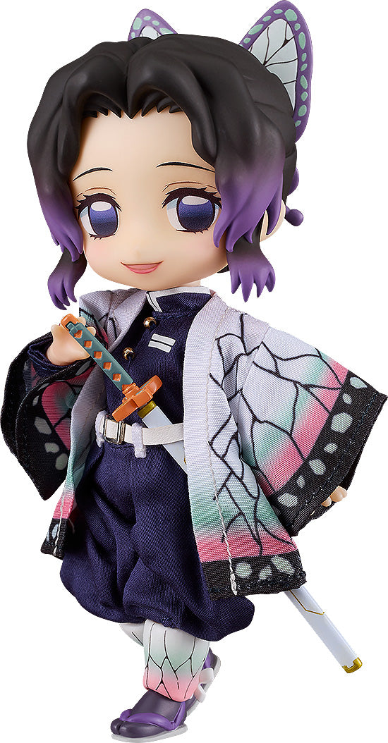 Nendoroid Doll Shinobu Kocho - COMING SOON