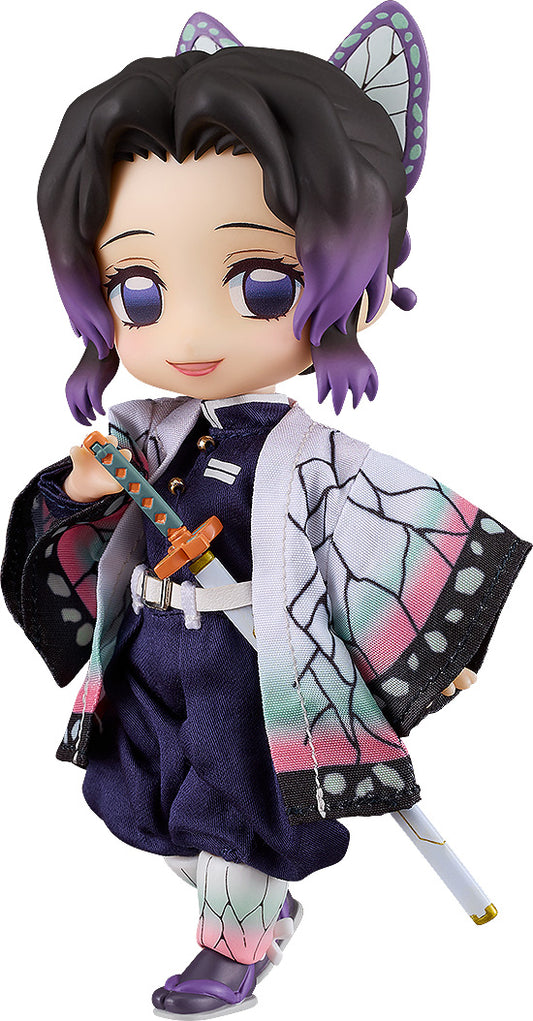 Nendoroid Doll Shinobu Kocho - COMING SOON