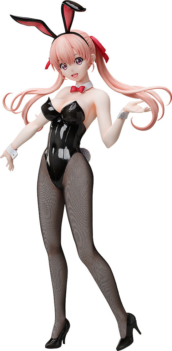 Erika Amano: Bunny Ver. - COMING SOON