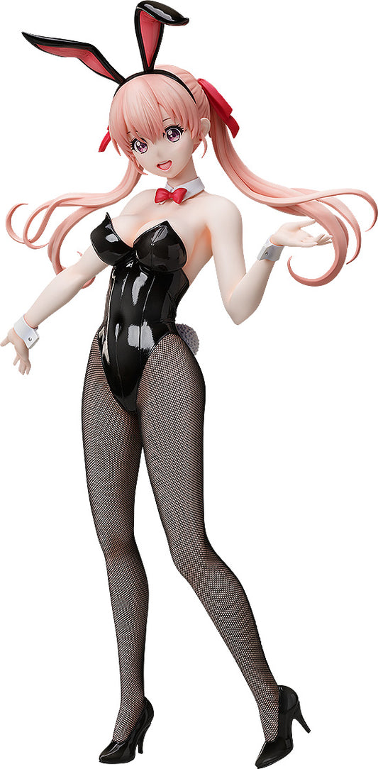 A Couple of Cuckoos - Erika Amano 1/4 Scale Figure (Bunny Ver.)