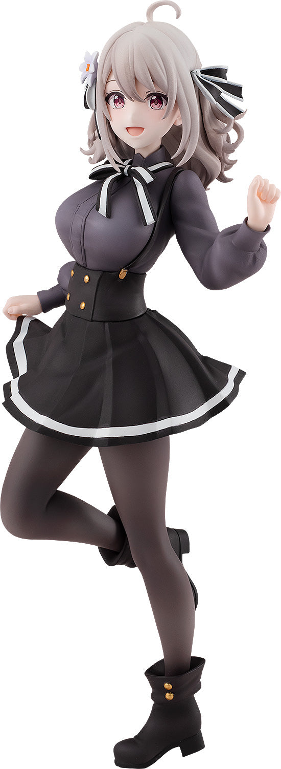 Spy Classroom (Blumengarten) Lily – BALD ERHÄLTLICH