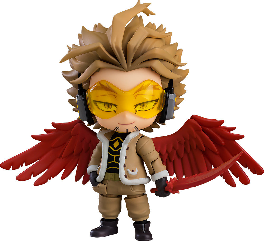 Nendoroid Hawks - COMING SOON