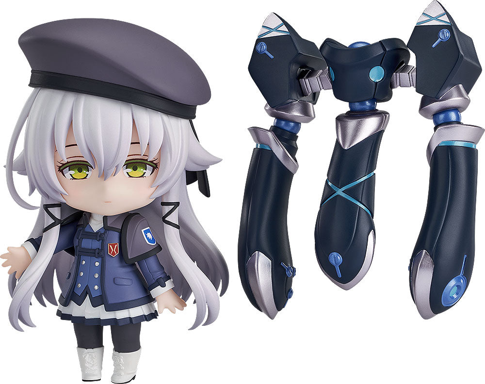 Nendoroid Altina Orion – BALD ERHÄLTLICH