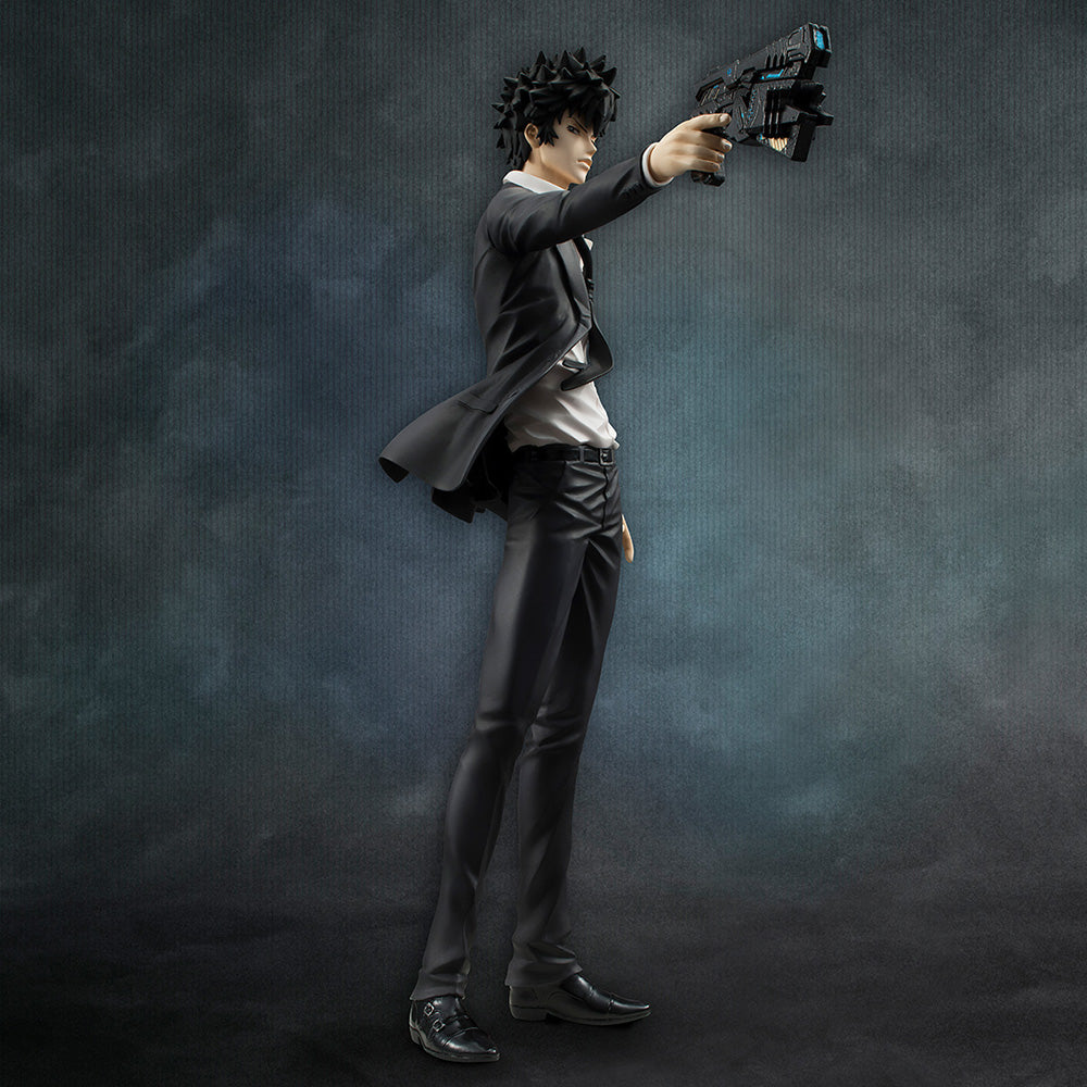 G.E.M. Series PSYCHO-PASS Shinya Kogami 10th Anniversary - COMING SOON