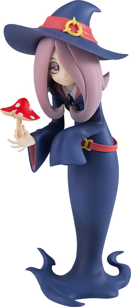 POP UP PARADE Sucy Manbavaran - COMING SOON