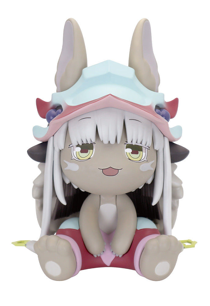 Made in Abyss - Nanachi Binivini Baby Soft Vinyl Figure