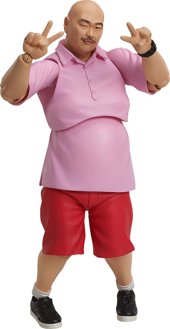 figma Kuro-chan - COMING SOON