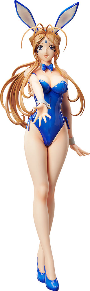 Belldandy: Bare Leg Bunny Ver. - DEMNÄCHST
