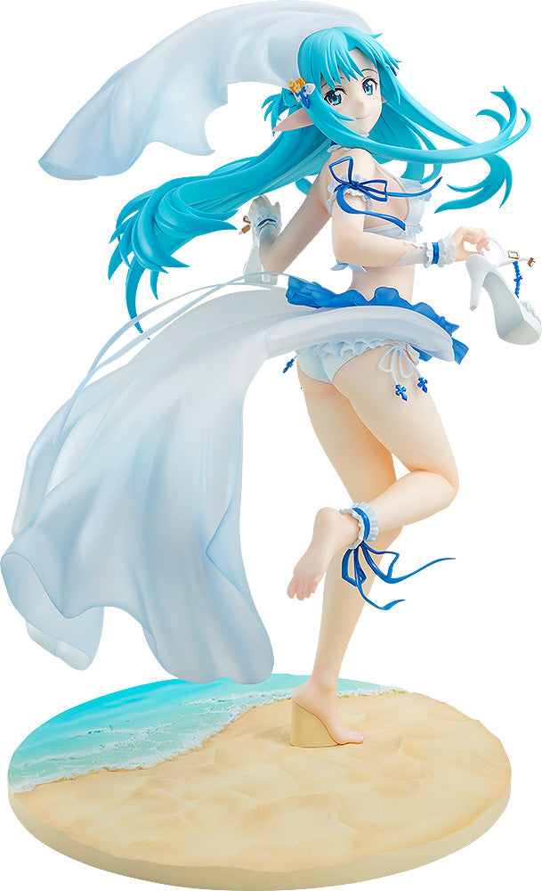 Asuna – Undine – Sommerhochzeit ver. - DEMNÄCHST