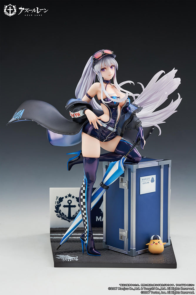 Azur Lane Enterprise Wind Catcher Ver. Komplette Figur im Maßstab 1:7 – BALD ERHÄLTLICH