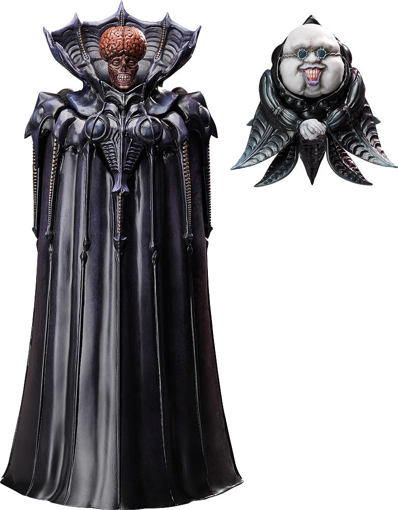 Berserk - Void and Ubik FigFIX Figma Set