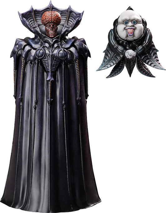 Berserk - Void and Ubik FigFIX Figma Set