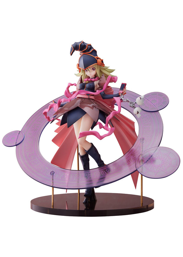 Yu-Gi-Oh! - Zexal Gagaga Girl 1/7 Scale Figure