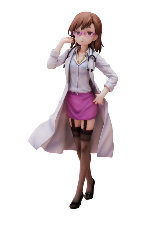A Certain Magical Index Misaka 10032 1/7 scale figure - COMING SOON