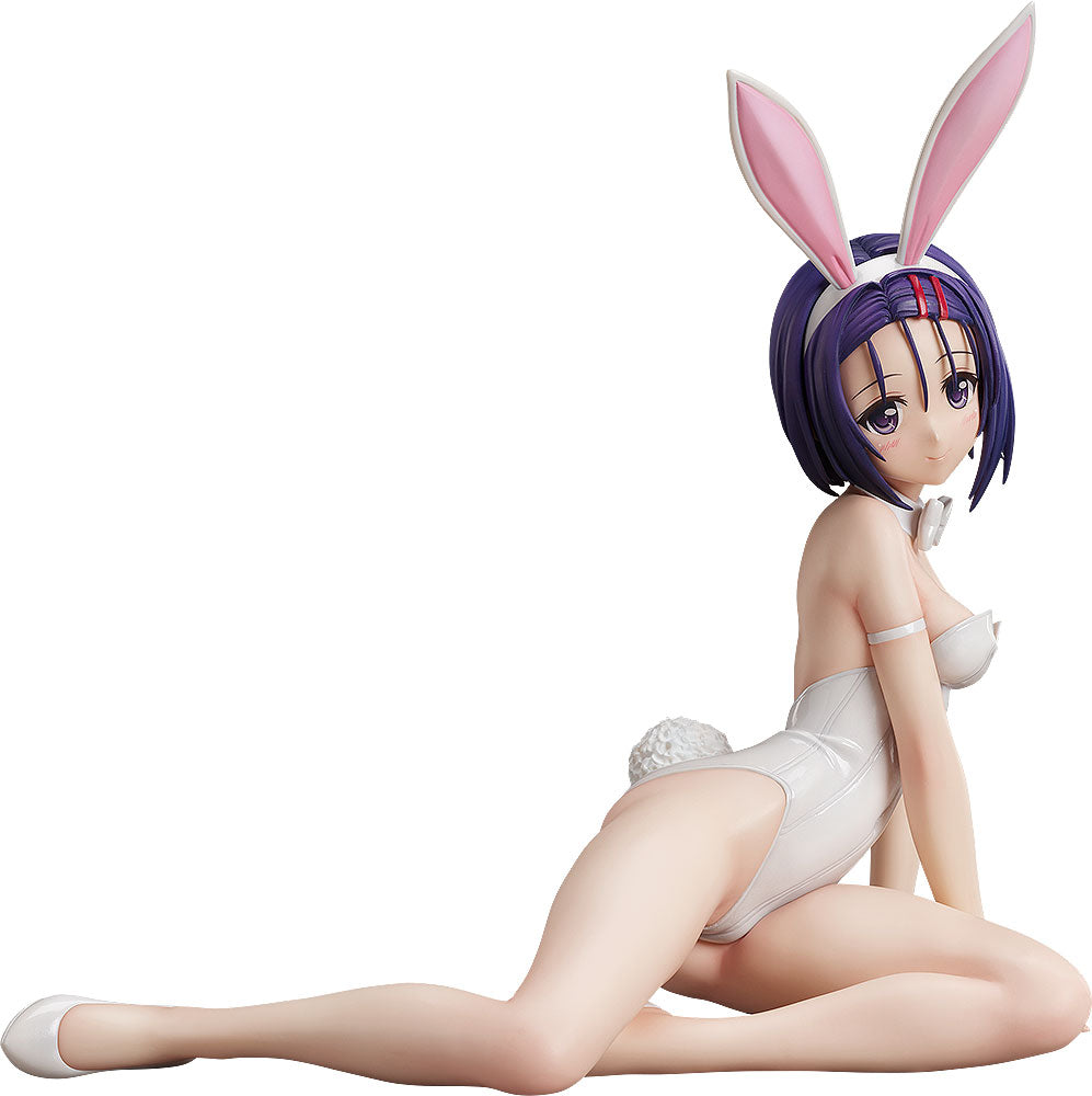 Haruna Sairenji: Bare Leg Bunny Ver. - DEMNÄCHST