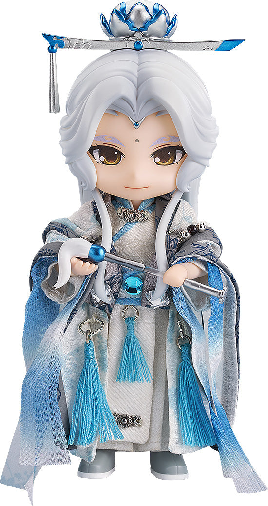 Nendoroid Doll Su Huan-Jen: Contest of the Endless Battle Ver. - COMING SOON