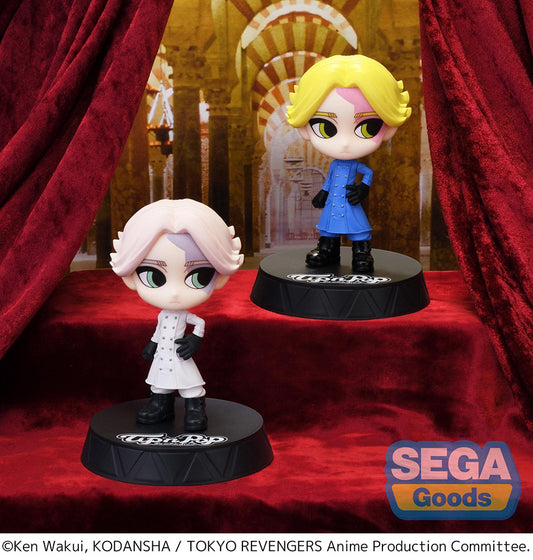 SUPER SONICO SUPER SONICO -10th ¡Feliz Navidad!- - PRÓXIMAMENTE