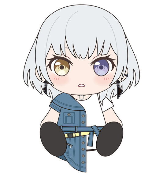 BanG Dream! Plushie MyGO!!!!! Rana Kaname - COMING SOON