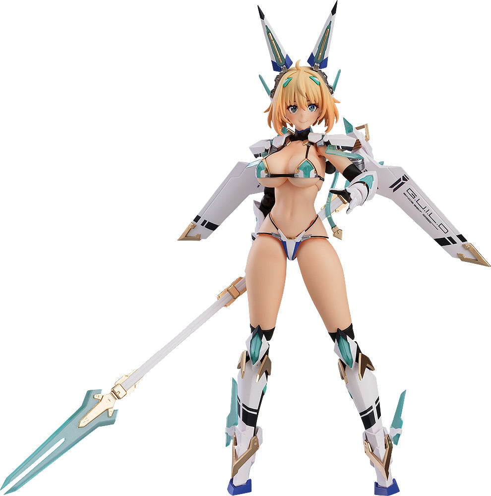 figma Sophia F. Shirring: Bikini Armor ver. - DEMNÄCHST