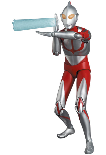 MAFEX Ultraman (DX Ver.) – BALD ERHÄLTLICH