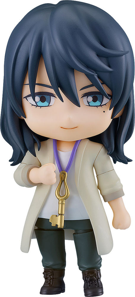 Suzume - Souta Munakata Nendoroid