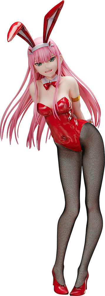 Zero Two: Bunny Ver. - DEMNÄCHST