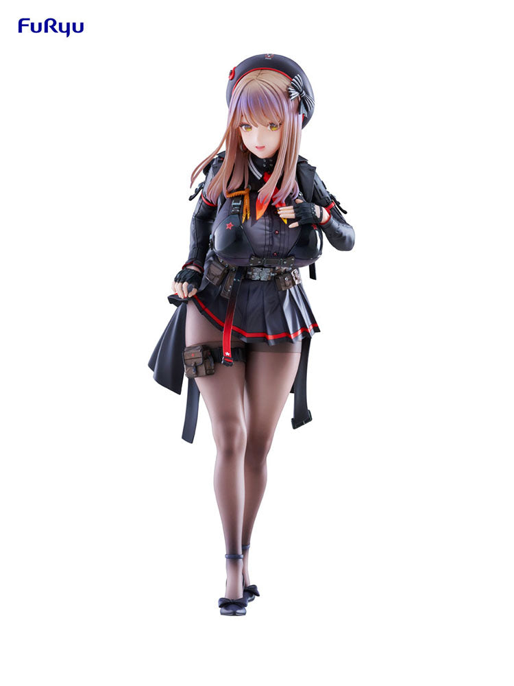 GODDESS OF VICTORY: NIKKE Emma 1/7 Scale Figure - COMING SOON