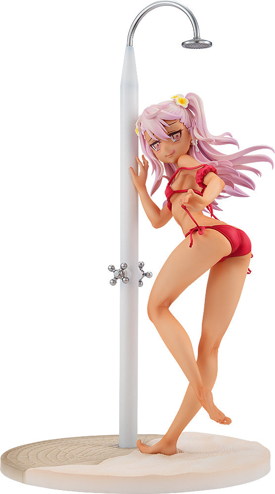 Chloe von Einzbern Bikini Ver Fate/Kaleid Liner Prisma Illya 2Wei! Herz Figure