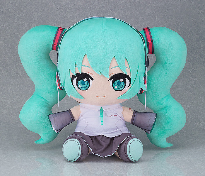 Hatsune Miku NT Big Plushie - COMING SOON