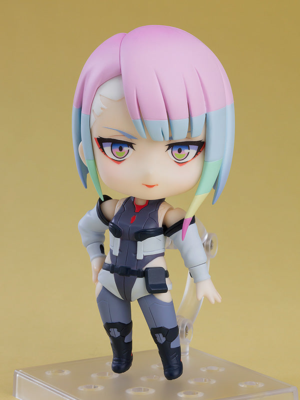 Nendoroid Lucy – BALD ERHÄLTLICH