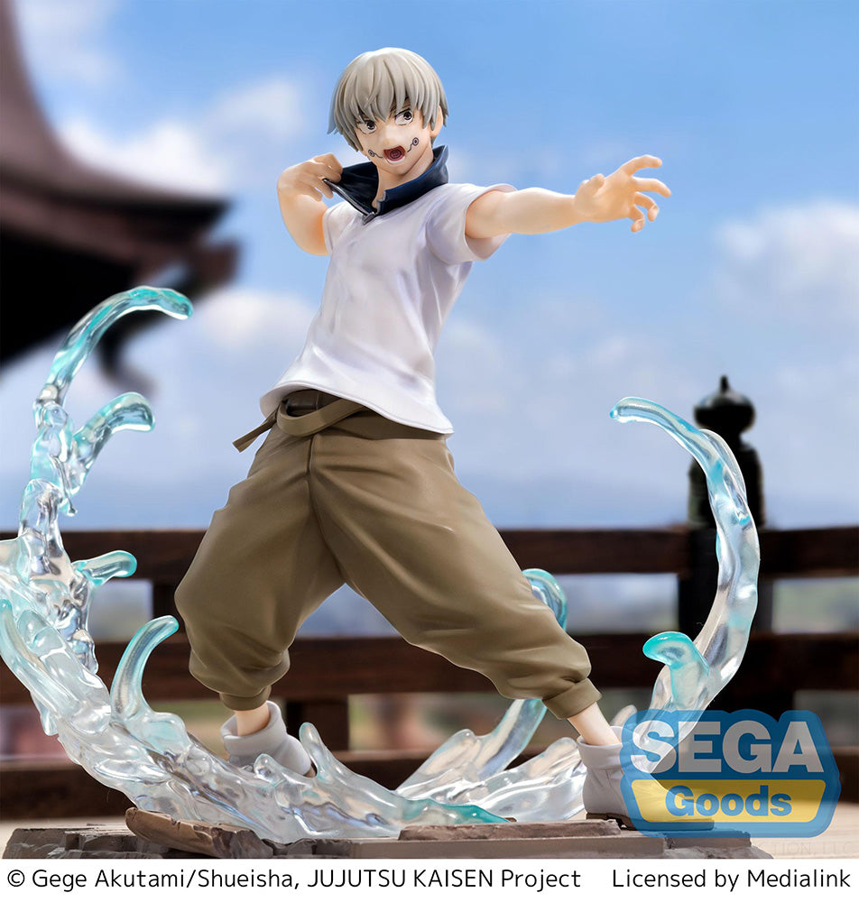 Luminasta "Jujutsu Kaisen" "Toge Inumaki" - COMING SOON