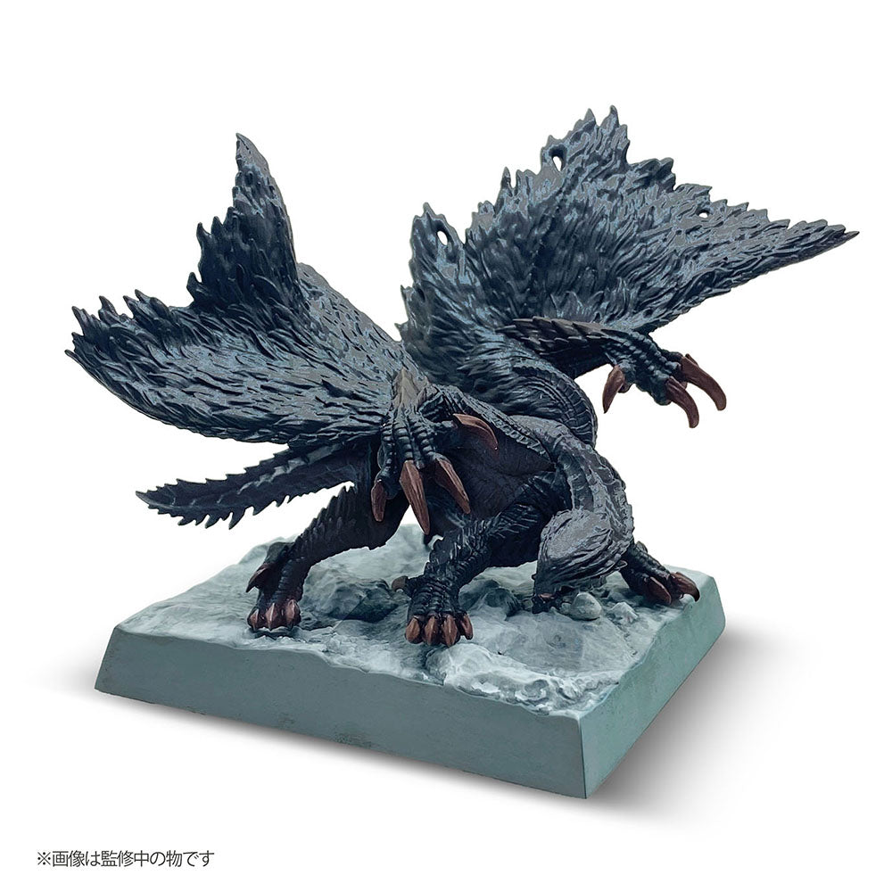 Capcom Figure Builder Monster Hunter Monster Collection Gallery Vol.1 – BALD ERHÄLTLICH