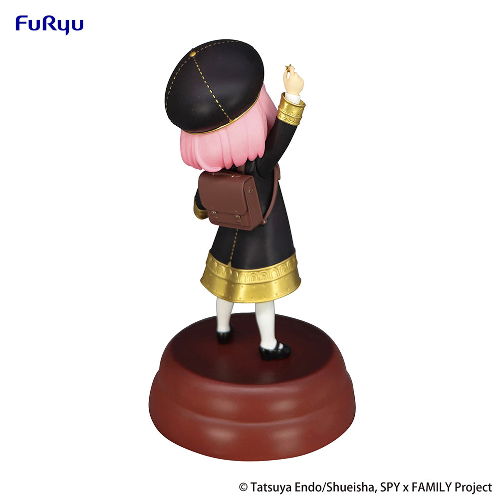 SPY×FAMILY Exceed Creative Figure - Anya Forger Get a Stella Star