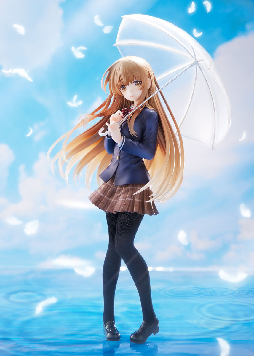 The Angel Next Door Spoils Me Rotten Mahiru Shiina 1/7 Scale Figure - COMING SOON