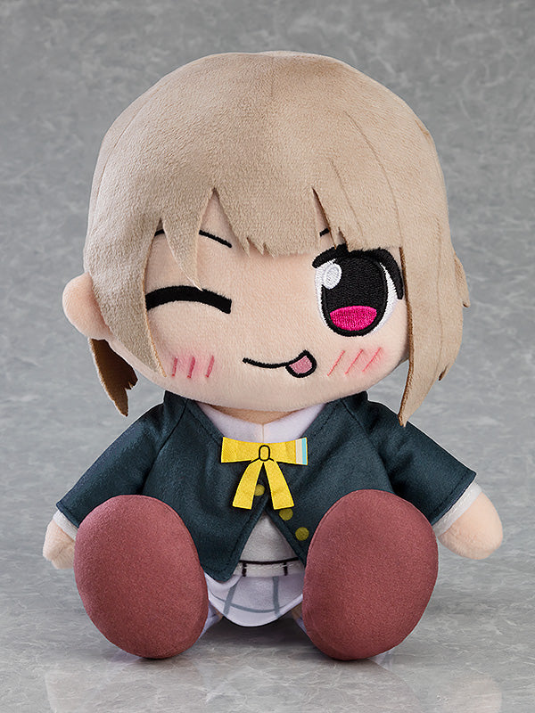 Love Live! Nijigasaki High School Idol Club Kuripan Plushie Kasumi Nakasu - COMING SOON